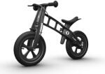FirstBIKE gyermek futóbicikli Limited Edition Fekete fékkel, 22 hónapos ko (L2025)
