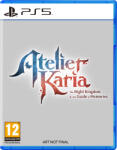KOEI TECMO Atelier Karia The Night Kingdom & the Guide of Memories (PS5)