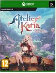 KOEI TECMO Atelier Karia The Night Kingdom & the Guide of Memories (Xbox Series X/S)