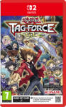 Konami Yu-Gi-Oh! TAG FORCE GX (Switch 2)