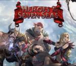 Mirage Interactive Heroes of the Seven Seas VR (PC)
