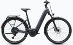 CUBE Touring Hybrid ONE 600 27