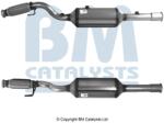 BM CATALYSTS Filtru Funingine/Particule, Sist. De Esapament Bm11247H Citroën C8/Jumpy Ii (BM11247H)