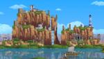 indie.io Vertical Kingdom (PC)