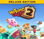 Team17 Moving Out 2 [Deluxe Edition] (PC)