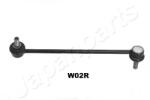 JAPANPARTS Bara Stabilizatoare, Suspensie Axa Fata Dreapta Si-W02R Chevrolet Trax (SI-W02R)