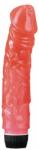 Seven Creations Penetrating Pleasures - Jelly Pink (4890888250590)