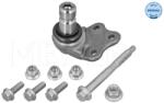 MEYLE Articulatie Sarcina/Ghidare Axa Fata Dreapta 53-160100014 Jaguar E-Pace (53-160100014)