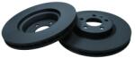 QUARO Disc Frana Qd5546Hc Audi A4 B9/A5/A6 C8/A7/Q5 (QD5546HC)
