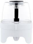 Adler Rasnita pentru sare si piper, 150 ml, Alb (AD 4449.1w)