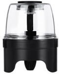 Adler Rasnita pentru sare si piper, 150 ml, Negru (AD 4449.1b)