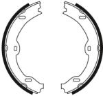TRW Set Saboti Frana, Frana De Mana Gs8721 Mercedes-Benz Cls/E-Class/E-Class T-Model (GS8721)
