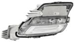 VALEO Lumini De Zi Bara Protectie 045155 Volvo Xc60 I (045155)