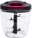 JATA Tocator Electric (Chopper), HMAQ4506, Negru (T-MLX55532) - vexio Masina de tocat manual