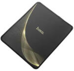 hoco. Suport pentru mouse de gaming Hoco GM22 Aurora (200240 mm), negru Mouse pad