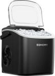 Euhomy Aparat de gheata Euhomy IM001, 1, 2 l, 12 kg (negru) (IM001-BBL)