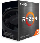 AMD Ryzen 5 5500F 6-Core 3.0GHz AM4 Box (100-100001905BOX) Procesor