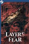 Bloober Team Layers of Fear (2023) (PC)