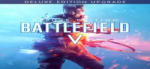 Electronic Arts Battlefield V Deluxe Edition Upgrade (Xbox One)