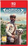 Kalypso Tropico 7 [Special Edition] (Switch 2)