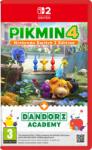 Nintendo Pikmin 4 + Dandori Academy (Switch 2)