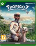 Kalypso Tropico 7 (Xbox Series X/S)