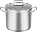 RÖSLE Oala de gatit cu capac, otel inoxidabil, 9 litri, Rosle, Expertiso (91945)