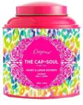 The Capsoul Ceai miere si lamaie, The Cap Soul - Rooibos (167242)