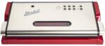 Berkel Aparat de vidat si sigilat, Berkel, Vacuum & Sealer, vidare uscata/umeda/marinare, rosu (09-8799-6000)