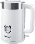 Steba Germany Fierbator apa, Steba Germany, WK10, 1.7 litri, 2200 W, alb (WK10) Fierbator