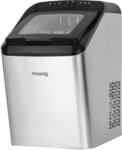 H.Koenig Masina de facut gheata cuburi, H. Koenig, KBP40, 15 kg/24h, inox (KBP40)