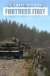 Matrix Games Combat Mission Fortress Italy (PC)