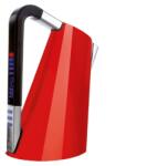 Bugatti Fierbator apa, Casa Bugatti, Vera Kettle, 1.75 litri, 2400 W, rosu (14-VERAC3) Fierbator
