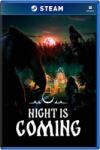 Ravenscourt Night is Coming (PC)