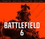 Electronic Arts Battlefield 6 [Phantom Edition] (PC)