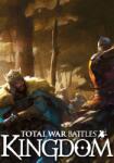 SEGA Total War Battles: Kingdom - 1000 Gold - Steam - Multilanguage - Worldwide - Pc