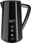 Swan Fierbator apa, Swan, SK14650BLKNE, 1.5 litri, 1800 W, negru (SK14650BLKNE) Fierbator