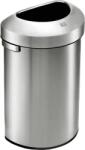 EKO Cos de gunoi Urban 80 l, EKO - 905680, inox (905680) Cos de gunoi