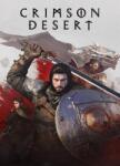 Pearl Abyss Crimson Desert (PC) Jocuri PC