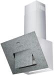 Ciarra Hota decorativa, Ciarra, Angled Smart, 623 m³/h, 60 cm, gri (CBCS6736L) Hota