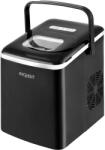 Exquisit Masina de facut gheata cuburi Exquisit, functie Auto-Clean, 12 kg/24h, negru (EM6002N)