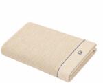 Billerbeck Prosop de baie, 70x140 cm, 100% bumbac, Billerbeck, bej (E17G082N) Prosop
