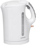 Bomann Fierbator apa, Bomann, 1.7 litri, 2200 W, alb (WK6079W) Fierbator