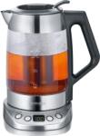 Severin Fierbator apa cu infuzor, S3480, Severin, 1.7 litri, 3000 W, inox (S3480) Fierbator