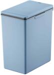 EKO Cos de gunoi modular, EKO, Morandi Touch, 20 l, 1 compartiment, albastru (618720BL) Cos de gunoi