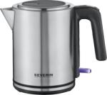 Severin Fierbator apa, Severin, 1 litru, 2400 W, inox (S3489) Fierbator