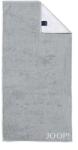 JOOP! Prosop de baie, 50x100 cm, JOOP! , 100% bumbac, colectie Doubleface, gri (E17E035C) Prosop