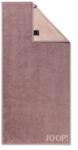 JOOP! Prosop de baie, 50x100 cm, JOOP! , 100% bumbac, colectie Doubleface, roz (E17E086C) Prosop