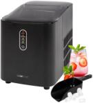 Clatronic Masina de facut gheata cuburi, Clatronic, 8-12 kg/24h, negru (EWB3798)