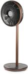 DOMO Ventilator vertical cu picior, DOMO, Eco Fan, lemn (DO8155) Ventilator